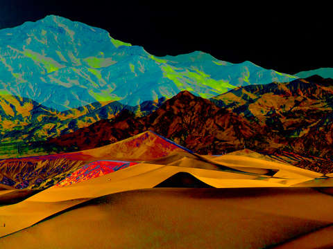 Dunes and variations