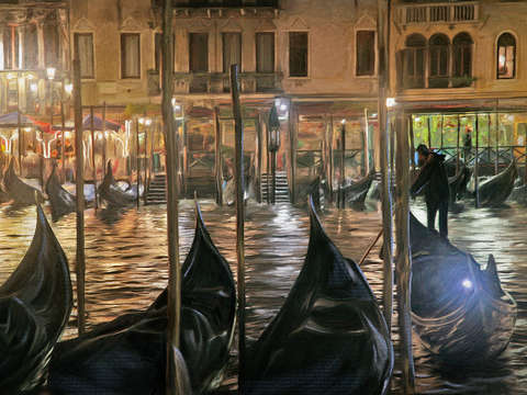 Grand canal