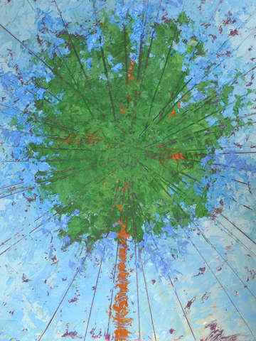 Tree of life 7