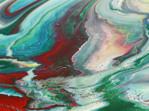 Dreams in color