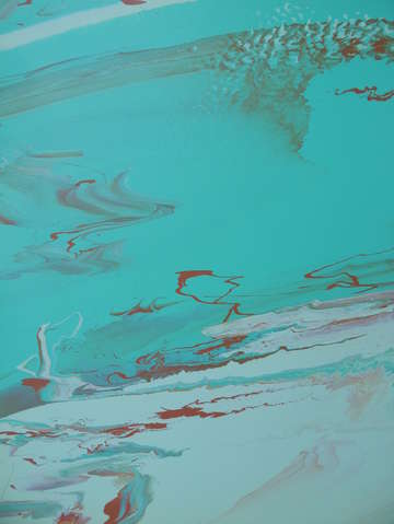 Copper Pond