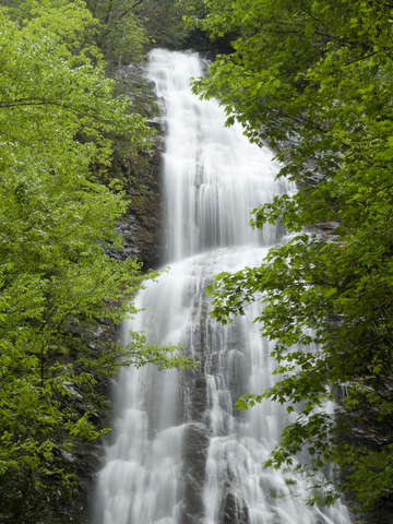 Mingo Falls