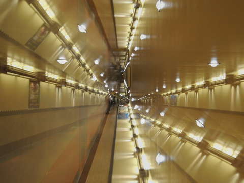 Hallway 2