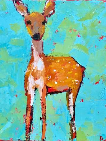 Fawn