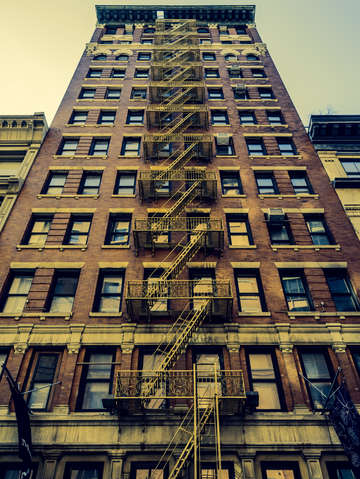 Another Building