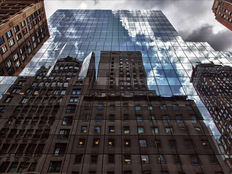Midtown east nyc