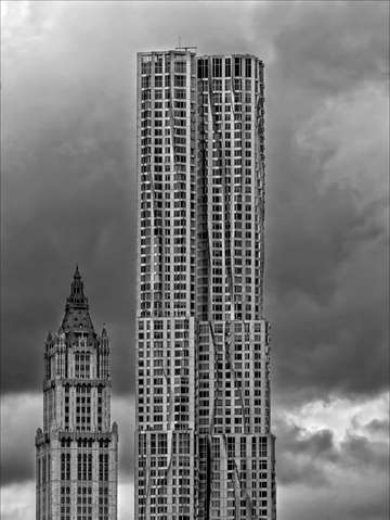 Old and new