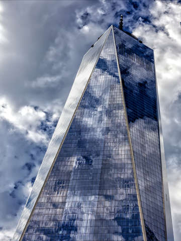 World trade center 2017