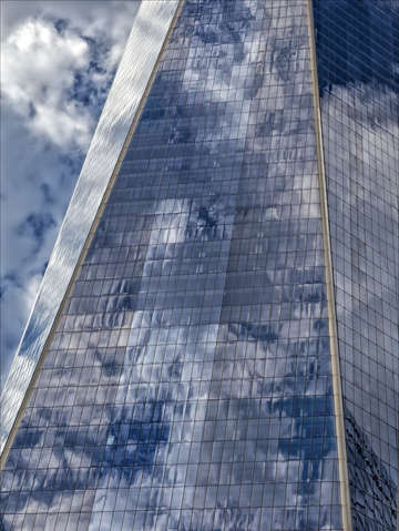 New world trade center 2