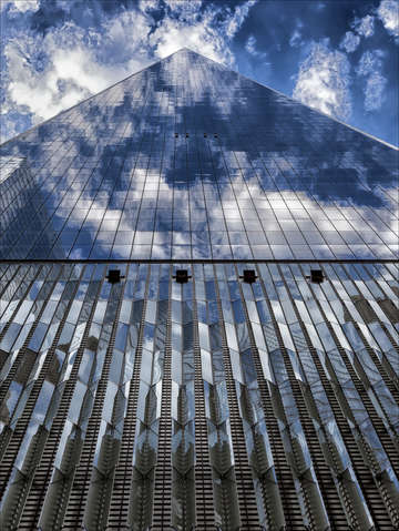 World trade center 4