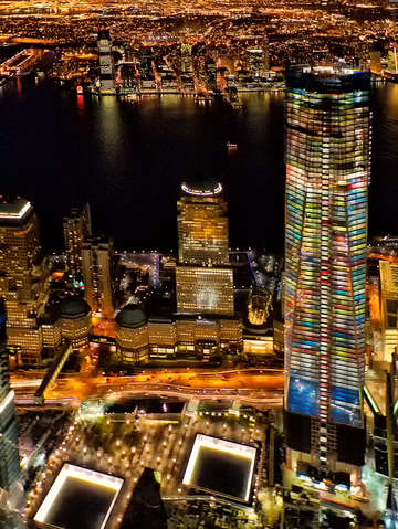 Freedom tower 6649