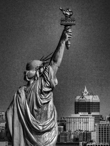 Honor our heros 1636bw