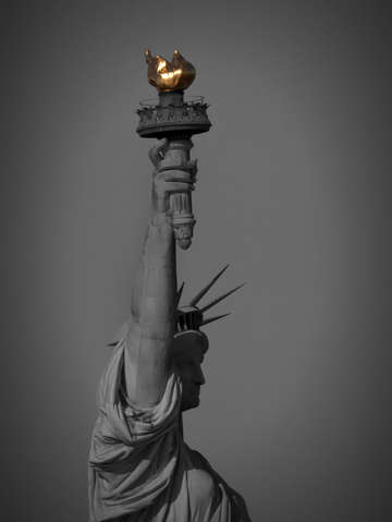 Land of liberty 1680