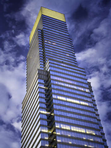 Corporate ladder 7109