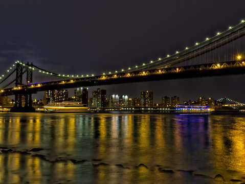 East river 3312