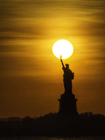 Liberty henge 8546