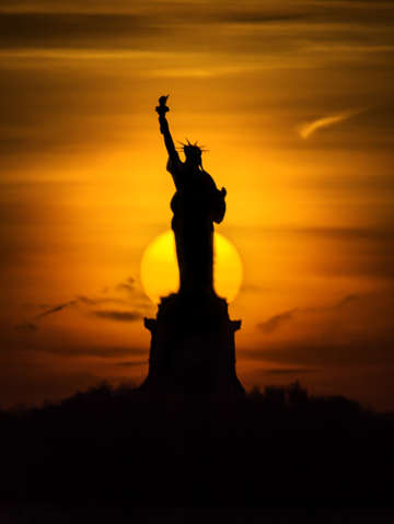 Liberty henge 8657