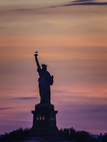 Liberty henge 8986