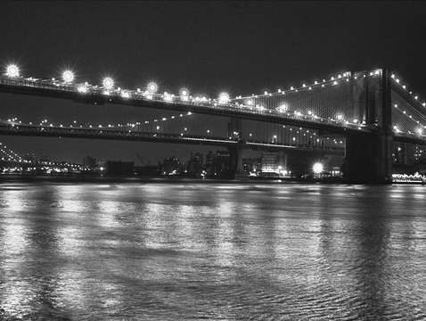 Three new york bridges 2