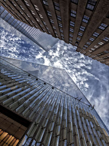 Urban perspective 2