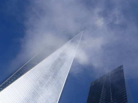 Scrape the sky