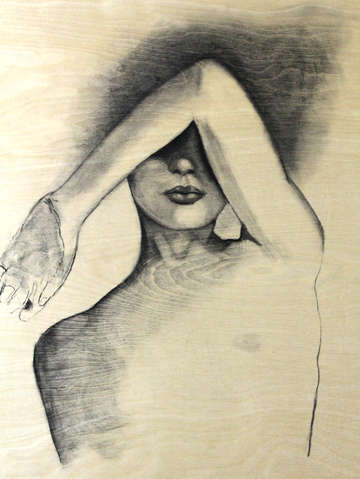 Figure study