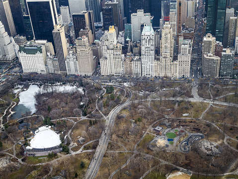 Central park south 6196