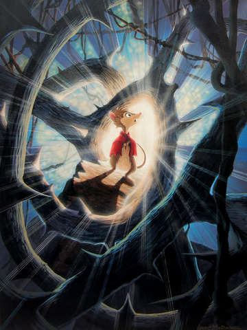 Gateway to nimh