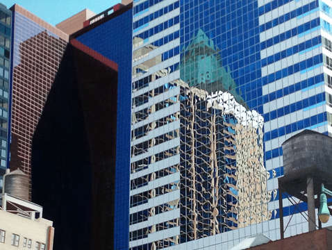 9th avenue worldwide reflections