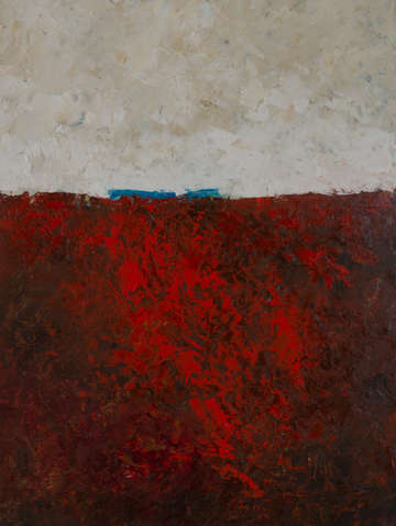 Red earth
