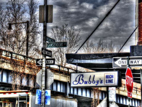 Bubbys