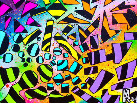 Adventure through inner space