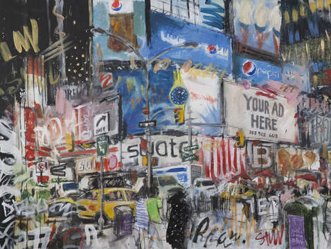 Times square 3