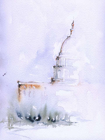 Dc capitol