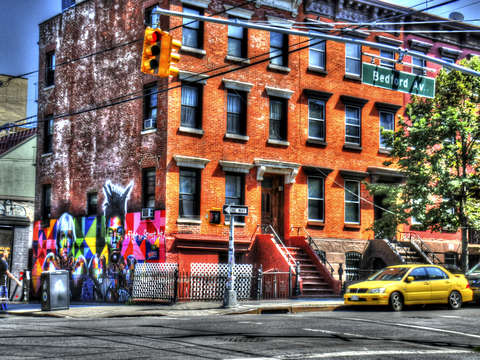 Williamsburg 2