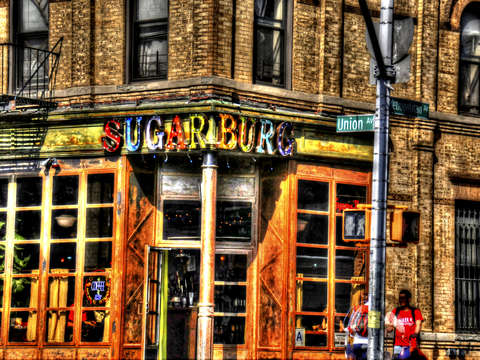 Williamsburg 3