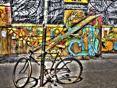 Williamsburg 4