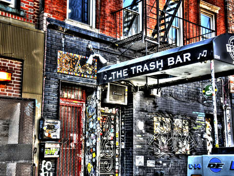 Williamsburg 6
