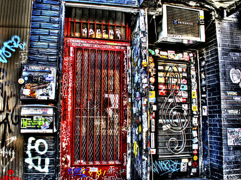 Williamsburg 7
