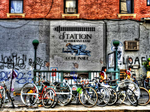 Williamsburg 8