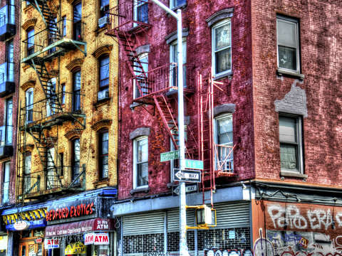 Williamsburg 9