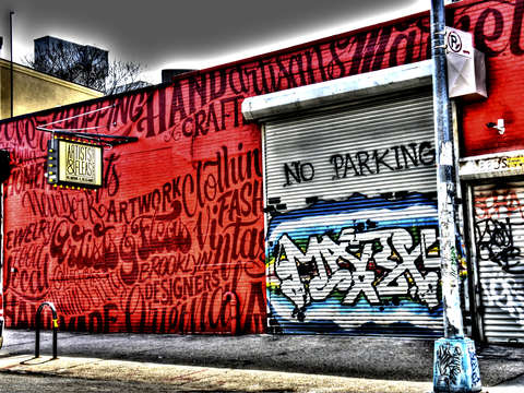 Williamsburg 10