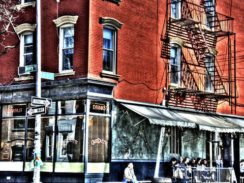 Williamsburg 11
