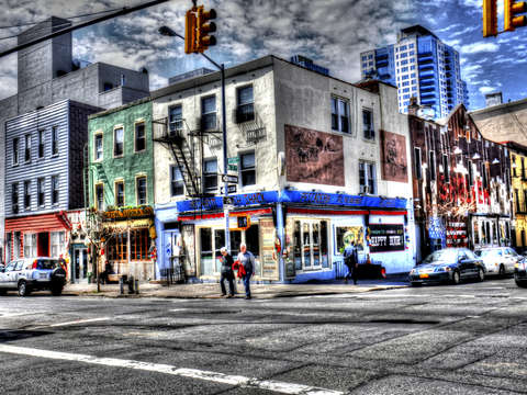 Williamsburg 12