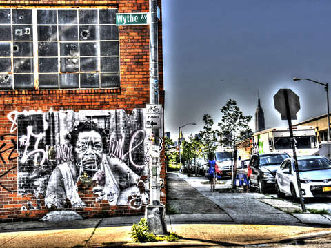 Williamsburg 15