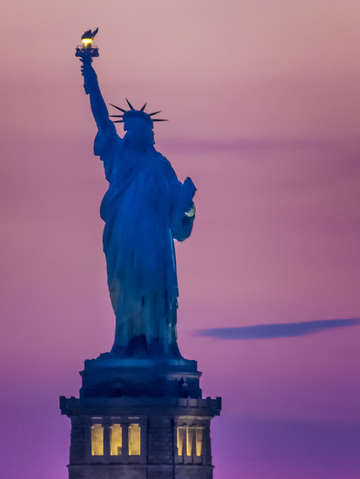 Celebrate liberty 9104