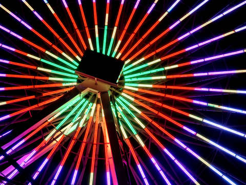 Glow