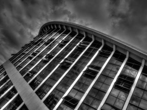 Dorton arena 1