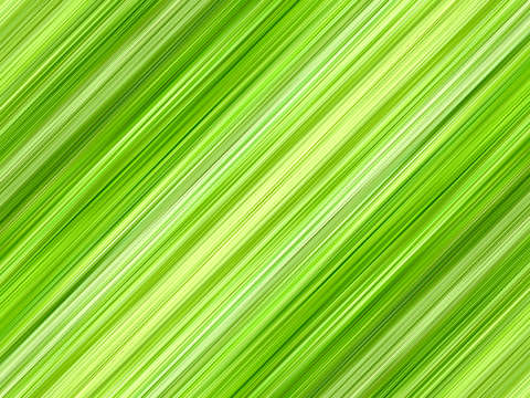 Ambient 03 in green