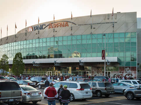 Pnc arena